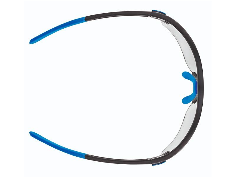 Sportbrille Clip-Adapter