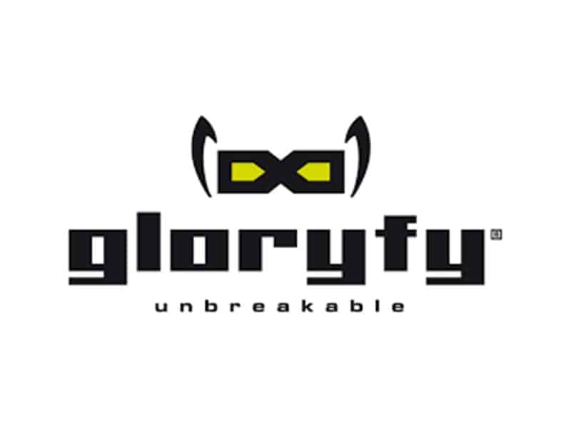 gloryfy logo