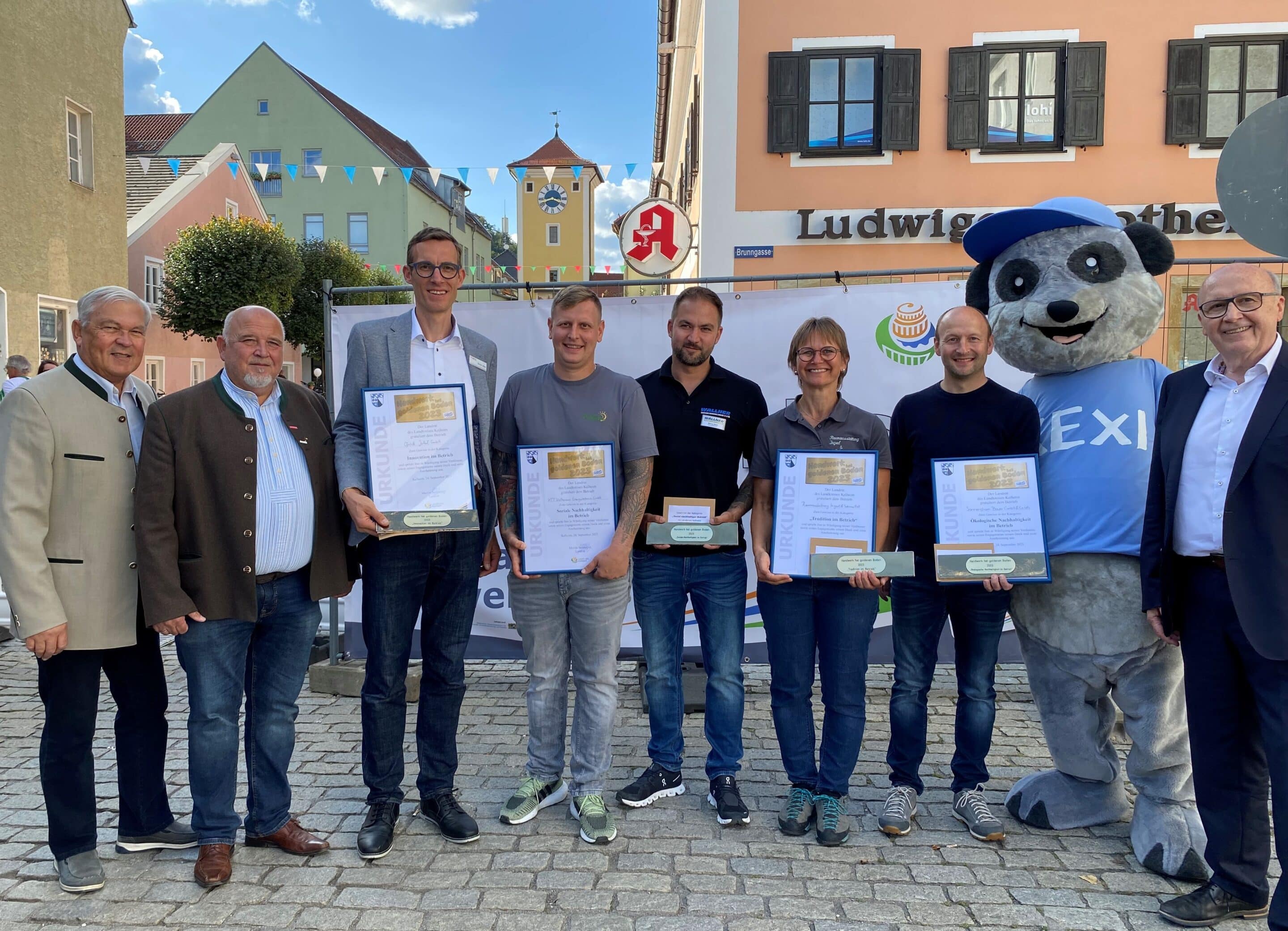 Preisträger_Handwerk hat goldenen Boden_2023