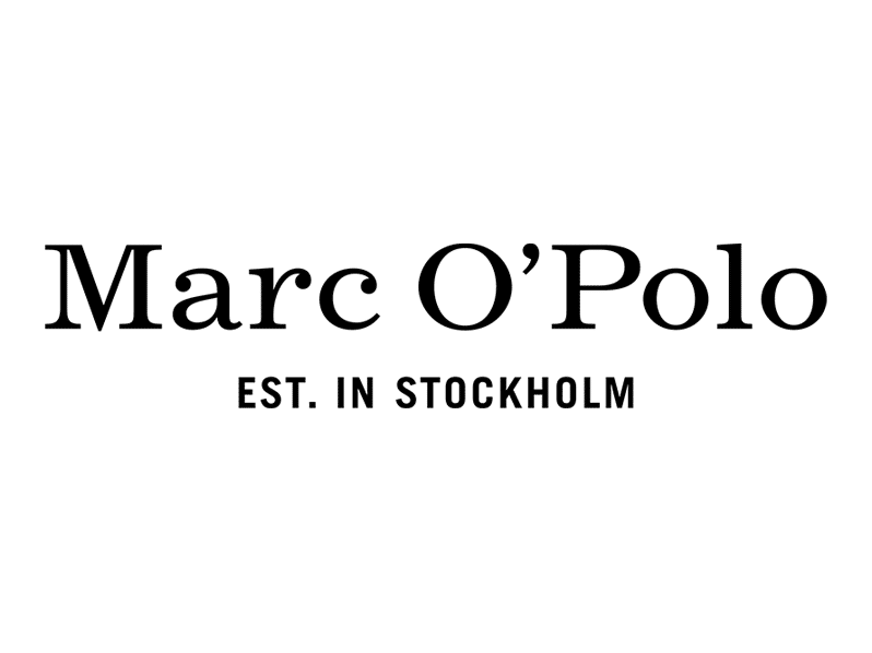 Logo Marc O' Polo